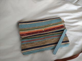 4 Bolsos de mano