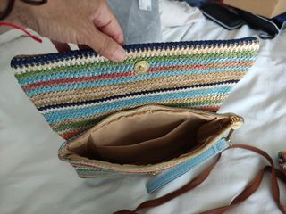 4 Bolsos de mano
