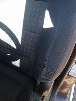 Mitsubishi Montero 2000