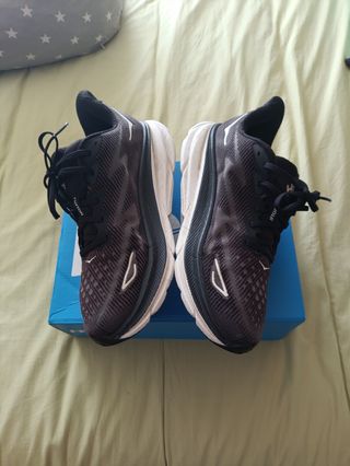 Hoka Clifton 9 Zapatillas Running Hombre/Mujer