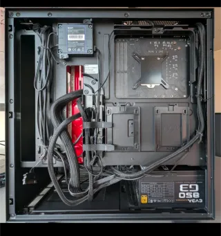 Motherboard Aorus Z390 Pro Wifi + i7 8700 + RAM