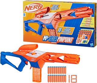 ✨ - Nerf