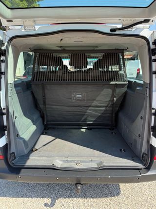 Mercedes-Benz Vito 2009