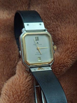 Reloj Maurice Lacroix Cuarzo de mujer 

