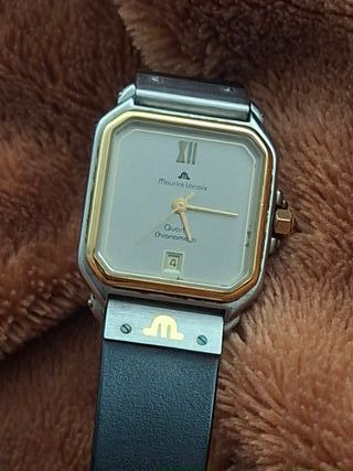 Reloj Maurice Lacroix Cuarzo de mujer 
