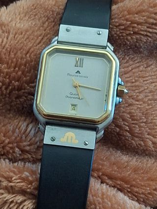 Reloj Maurice Lacroix Cuarzo de mujer 
