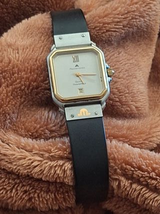 Reloj Maurice Lacroix Cuarzo de mujer 
