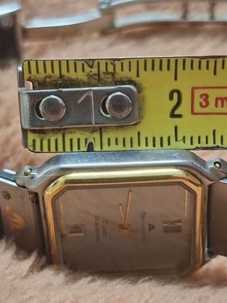 Reloj Maurice Lacroix Cuarzo de mujer