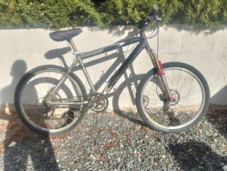 Bicicleta de Montaña Orbea