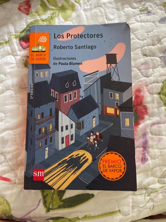 Los Protectores