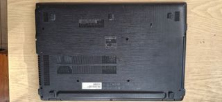 Portátil Acer Aspire E5-573