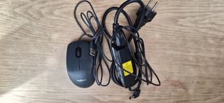 Portátil Acer Aspire E5-573