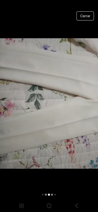 Traje de comunión cadete niño talla 9