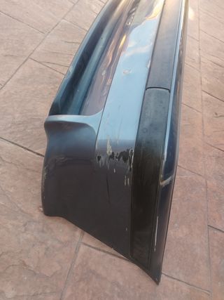 Paragolpes M BMW E36 Compact