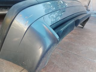 Paragolpes M BMW E36 Compact