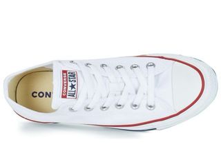 Converse All Star Blancas Mujer Talla 38