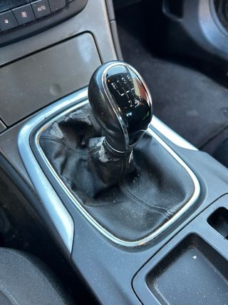 Opel Insignia CDTI 131CV (motor gripado) 2009