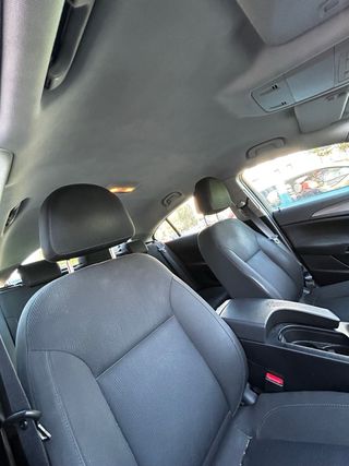 Opel Insignia CDTI 131CV (motor gripado) 2009
