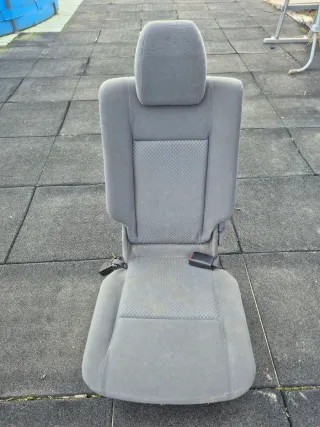 Asiento medio Nissan Almera Tino