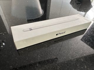  Apple Pencil no carga con punta nueva