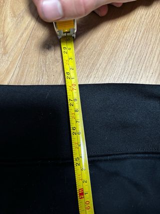 Sudadera Nike NFL ATL Gris y Negra