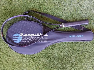 Raqueta de Tenis Esquire Mid-Size