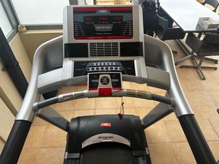Cinta de Correr BH Boxter