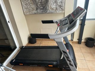 Cinta de Correr BH Boxter