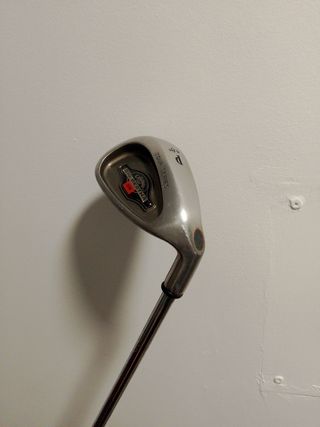 Palo de golf Callaway Big Bertha Tour Series