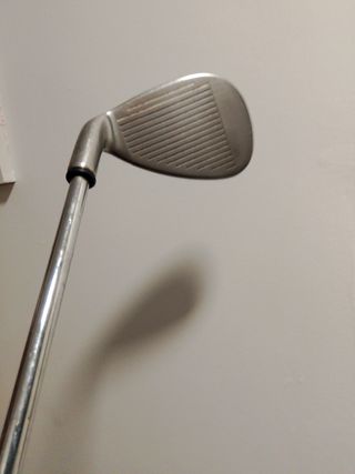 Palo de golf Callaway Big Bertha Tour Series
