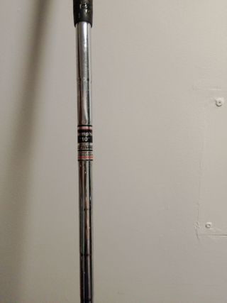 Palo de golf Callaway Big Bertha Tour Series