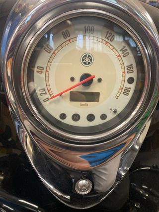 Reloj velocímetro Yamaha Drag Star 1100