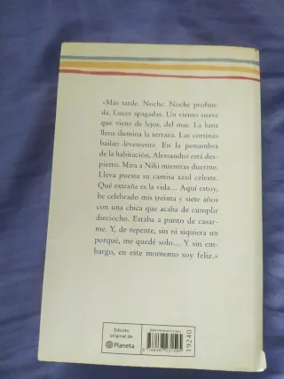 Perdona Si Te Llamo Amor