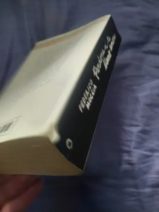 Perdona Si Te Llamo Amor