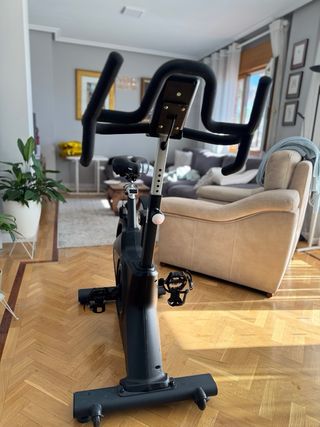 Bicicleta Estática Bodytone