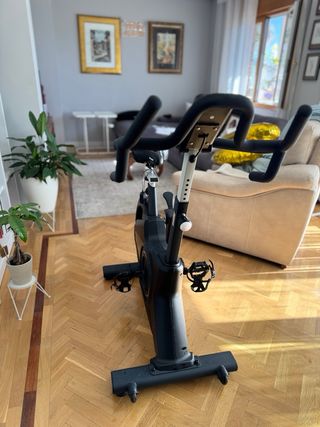 Bicicleta Estática Bodytone