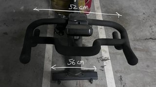 Bicicleta Estática Bodytone
