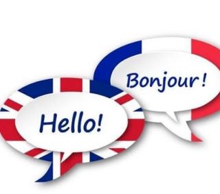 Clases de francés y inglés