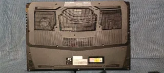 Portátil I5-8300H GTX 1050 Ti 24GB RAM 500 Gb SSD