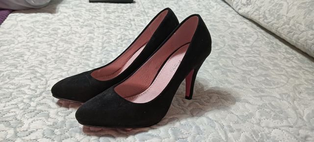 `zapatos mujer