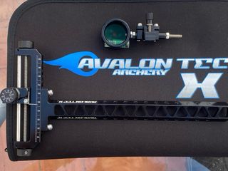 Arco Hoyt Podium X Elite 40 GTX CAM