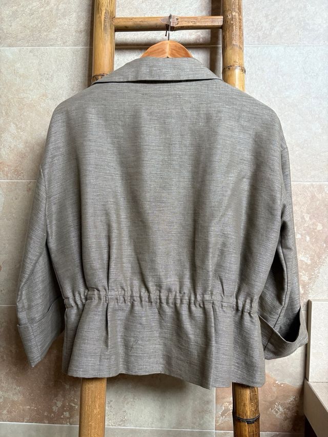 Chaqueta Mango Edición Limitada Talla M