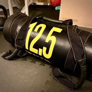 Saco Búlgaro Ziva 12,5 kg