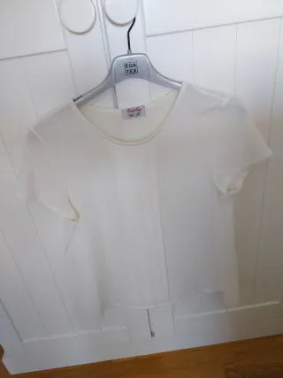 Top Twenty easy beige talla M