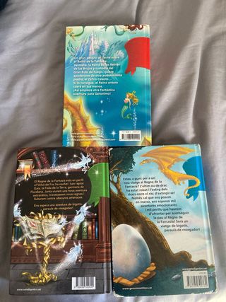 libros infantiles, Gerónimo Stilton