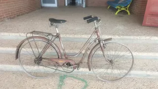 Bicicleta Orbea 70 todo Original para 