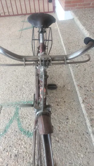 Bicicleta Orbea 70 todo Original para 