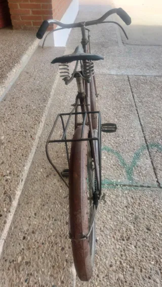 Bicicleta Orbea 70 todo Original para 