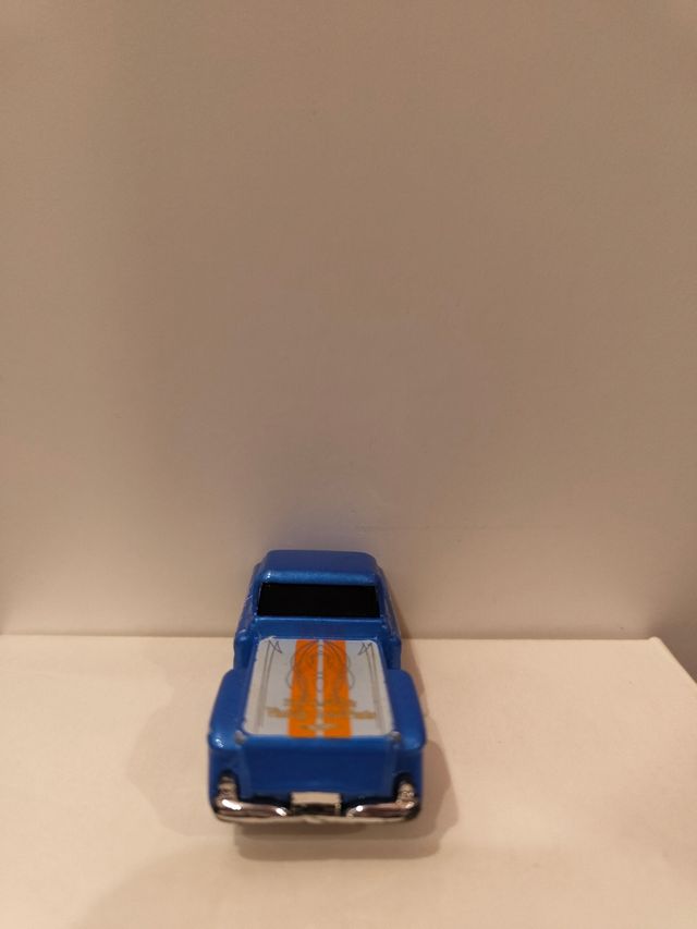 Hot Wheels '56 Flashsider Vintage Auto Parts