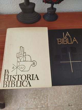 La Santa Biblia